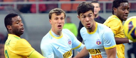 Mihai Stoica: Varela a costat un milion de euro